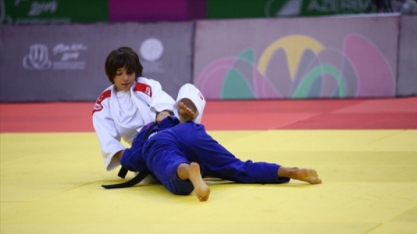 10 bin öğrencinin seçmeli dersi judo oldu