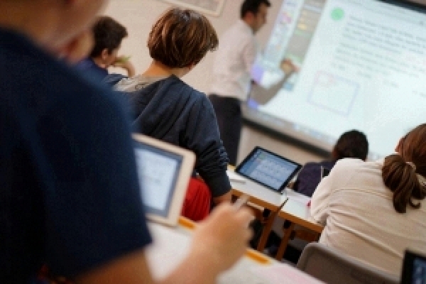 128 bin öğretmen dijital beceriler sertifikası aldı