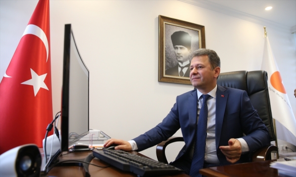 2019 YKS: Sınava 2.5 milyon aday girecek