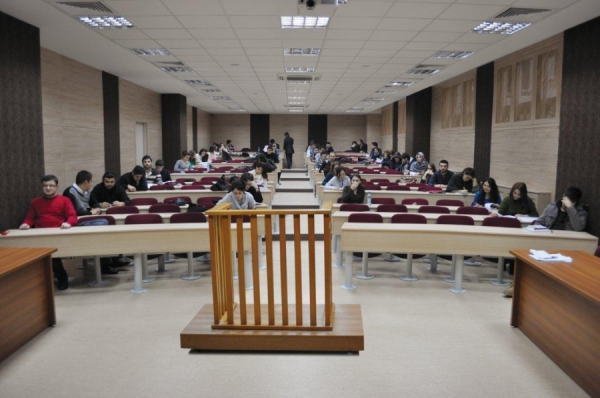 2020 YKS: Hukuk okuyacakları mezuniyette ‘icra sınavı’ bekliyor