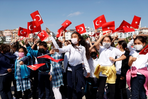 Ankara Valisi Şahin: Okullarımız salgının kaynağı olarak görülmeyecek