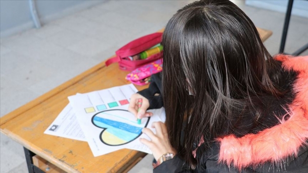 40. Uluslararası Pınar Çocuk Resim Yarışması'na başvurular başladı