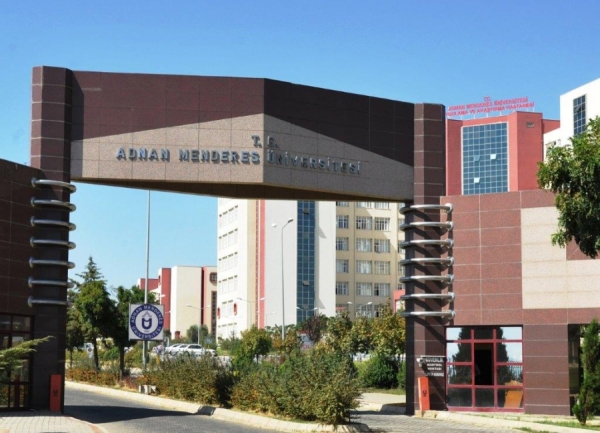 Adnan Menderes Üniversitesi 