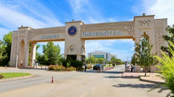 Akdeniz Üniversitesi 'Kurumsal Akreditasyon' onayı aldı