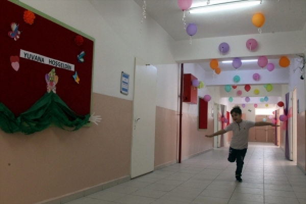 Amasya'da 159 okula 'Okulum Temiz Belgesi' verildi