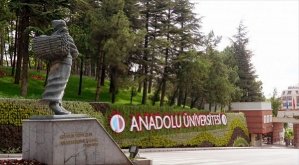 Anadolu Üniversitesi'nden Açıköğretim Sistemi'nde dijital dönüşüm
