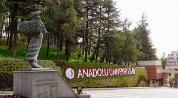 Anadolu Üniversitesi Türkiye'nin yurt dışında tanıtımına destek verecek