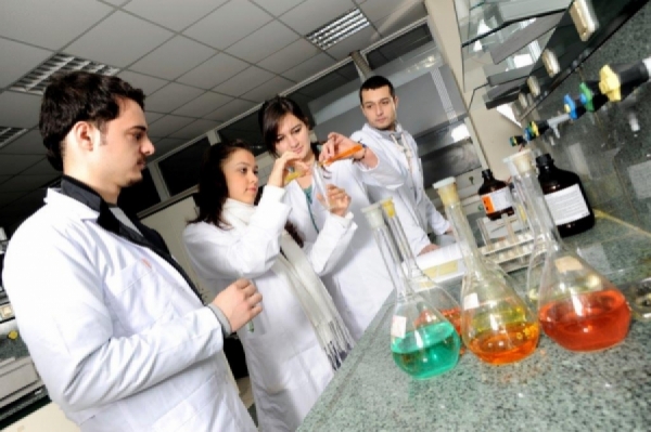 Atatürk Üniversitesi, ürettiği yerli probiyotikler için patent başvurusu yaptı