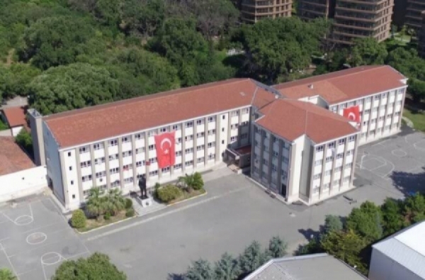 Atatürk'ün emriyle kurulan Haydarpaşa Lisesi hakkında yıkım kararı
