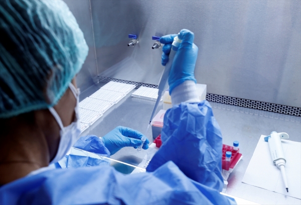 Bakan Özer'den PCR testi açıklaması: Velinin rızası olmadan asla