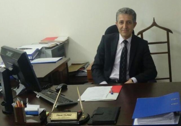 Bakan Yılmaz'ın yeğeni Özel Eğitim Daire Başkanı olarak atandı
