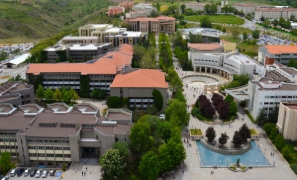 Bilkent Üniversitesi'nden online sınav için 'onur yemini' uygulaması