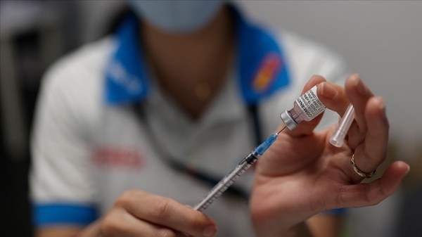 BioNTech’lilere AB kapıları açıldı: Türkiye aşı sertifika sistemine girdi