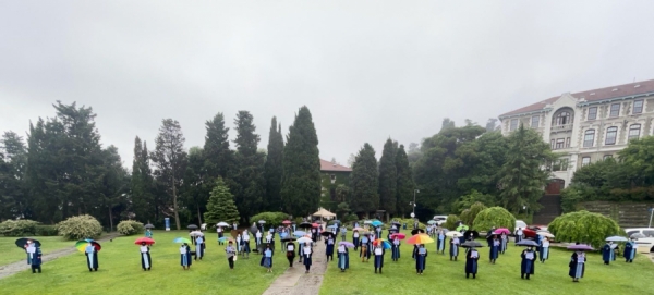 Boğaziçi Üniversitesi: Akademisyenler destek verdikleri adayları açıkladı