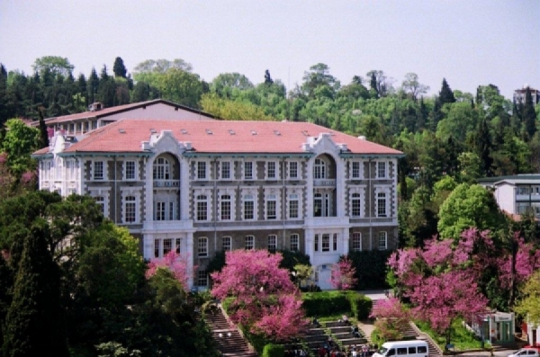 Boğaziçi Üniversitesi, EERA Biyoenerji Platformu'na tam üye