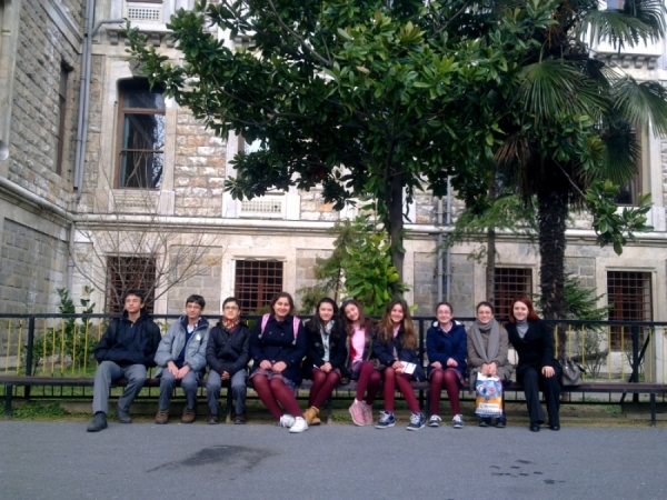 Cağaloğlu Anadolu Lisesi kontenjanını 30 öğrenci artırdı