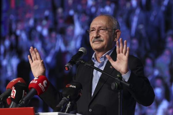 CHP Genel Başkanı Kılıçdaroğlu: Taşımalı eğitime son vereceğiz