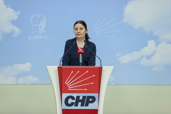 CHP'li Karabıyık: Niye bu ülkede sınava parayla giriliyor?