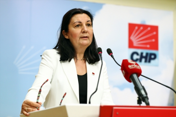 CHP'li Karabıyık: Öğretmenlik Meslek Kanunu Teklifi sözleşmeli öğretmenliği pekiştiriyor