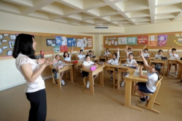 CHP'li Kaya: Ücretli öğretmenlerin mağduriyetlerinin giderilmesi şarttır
