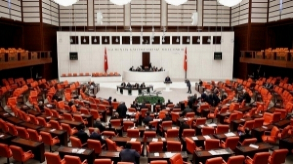 CHP'li Kaya'dan MEB bütçesi eleştirisi