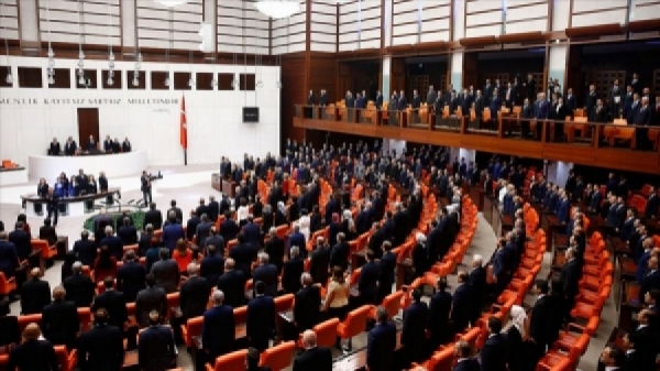 CHP'li Kaya'dan yıl sonuna kadar 60 bin öğretmen ataması talebi