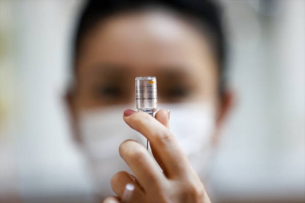 Çin aşısı Sinovac: Neden farklı sonuçlar var?