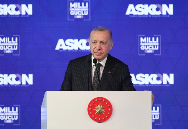 Erdoğan'dan Kılıçdaroğlu'na eleştiri: Derdi kaos ve kargaşa çıkarmak