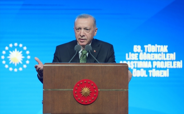 Erdoğan: Bir ilk daha olacak, yaz okulları açılacak