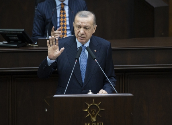 Cumhurbaşkanı Erdoğan: Özel okul ücretlerinde artış tavanını yüzde 36 ile sınırladık