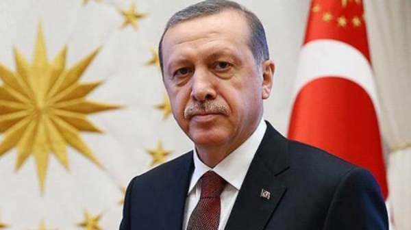 Cumhurbaşkanı Erdoğan: TEOG’un kaldırılması lazım