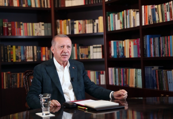 Cumhurbaşkanı Erdoğan YKS tarihinin değişmesiyle ilgili ne dedi?