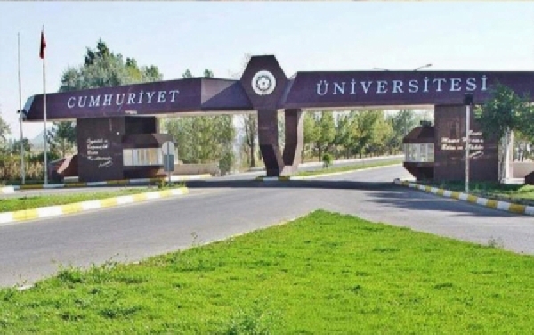 Cumhuriyet Üniversitesi İHA eğitimi verecek
