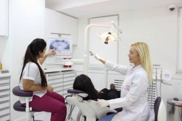 Dokuz Eylül Üniversitesi Diş Hekimliği Fakültesi'nde engelliler için özel klinik oluşturulacak