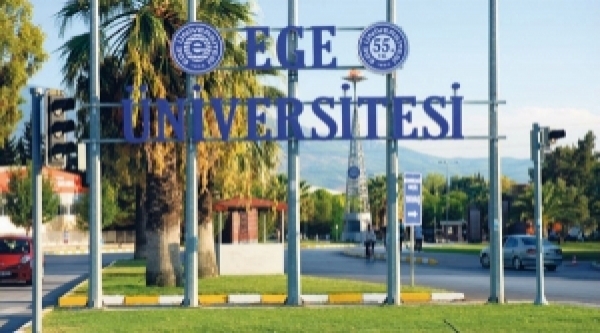 Ege Üniversitesi: Güz dönemi uzaktan geçecek