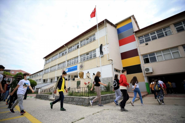 Eğitim Ortamları Raporu: Türkiye okulları en uzun süre kapatan ikinci ülke