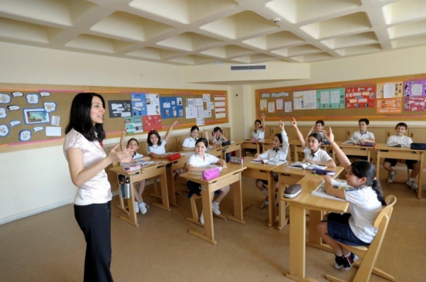 Eğitimde ‘öğretmen’ farkı: Öğretmen başına kaç öğrenci düşüyor?