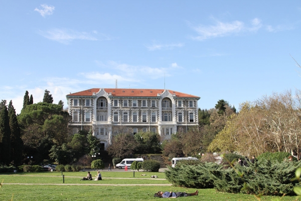 En iyi 800 içinde 10 Türk üniversitesi var