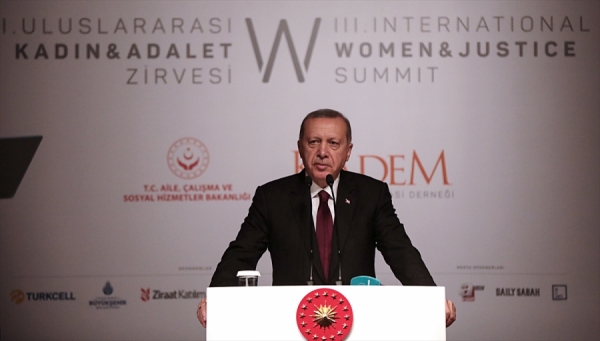 Erdoğan’dan Öğretmenler Günü mesajı