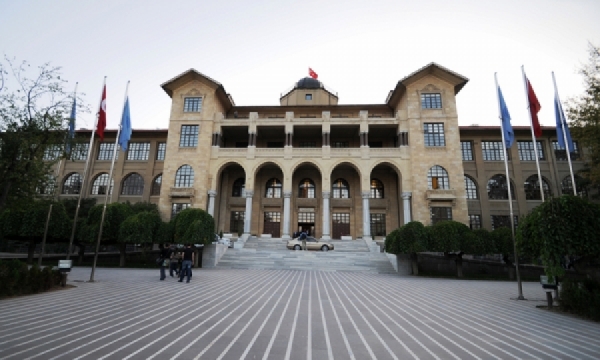 Gazi Üniversitesi'nin 'uzaktan eğitim' programı belli oldu