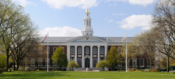 Harvard öğrencilerine Akbank Dijital Bankacılık dersi