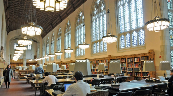 Harvard ve Yale üniversitelerine 'gizli fon' soruşturması