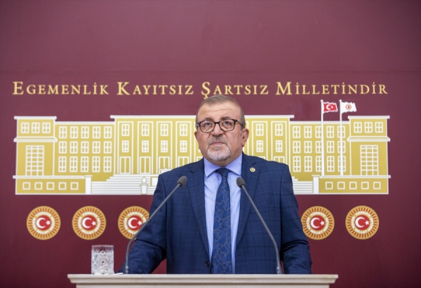 HDP'li Bülbül: Öğretmenlik Meslek Kanunu Teklifi çözümden uzak