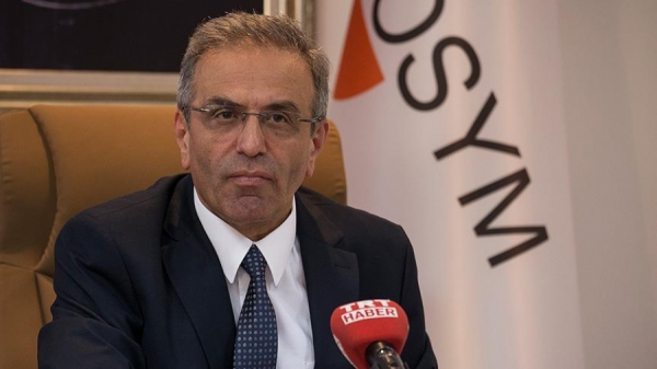 İki ayda iki hata ÖSYM Başkanı Demir’in istifasını getirdi