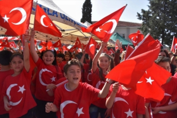 İstanbul İl Milli Eğitim Müdürlüğü, 23 Nisan'ı çeşitli etkinliklerle kutlayacak