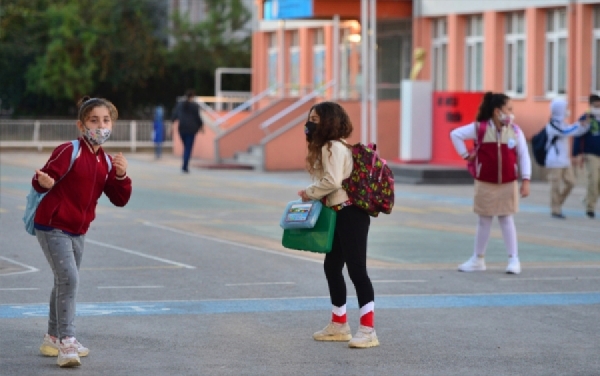 İl Milli Eğitim Müdürlüğü açıkladı: İstanbul'da yüz yüze eğitime ara verilecek mi?