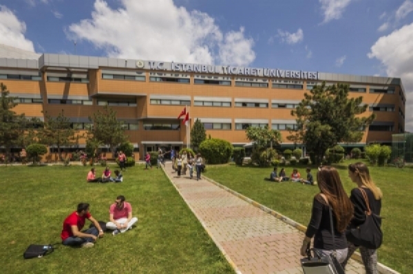 İstanbul Ticaret Üniversitesi, 'Avrupa Üniversitesi'nin kurucusu oldu