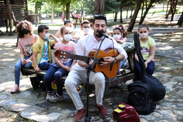 İstanbul'daki okullarda telafi eğitim programı başladı