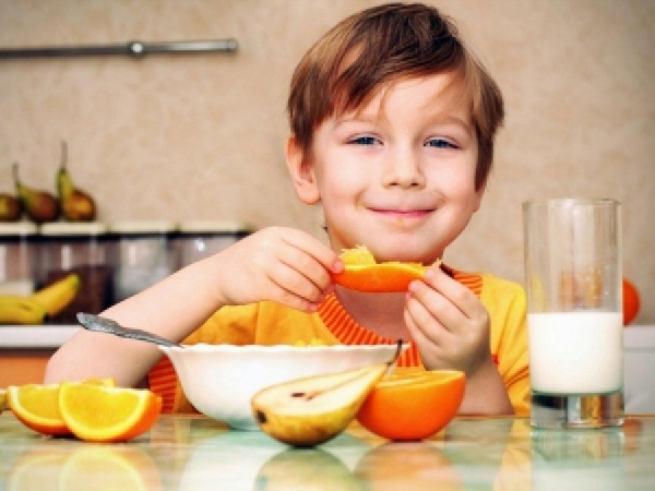 Kahvaltı etmeden okula giden çocuklar öğrenme güçlüğü yaşayabilir