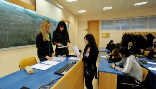 Karadeniz Teknik Üniversitesi'ne 20 akademisyen alınacak